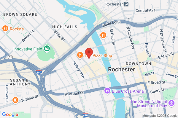 Sales Consultants of Rochstr