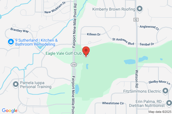 Eagle Vale Golf Club