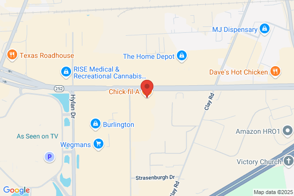 Chick-fil-A