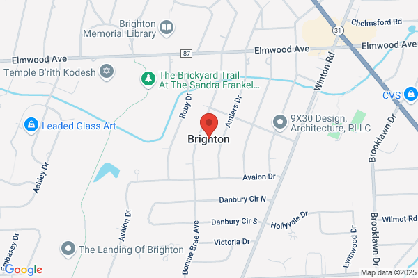Brighton Town of, Assessor