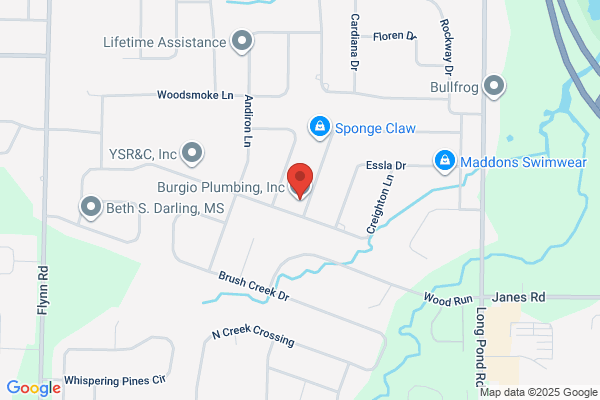 Burgio Plumbing, Inc.