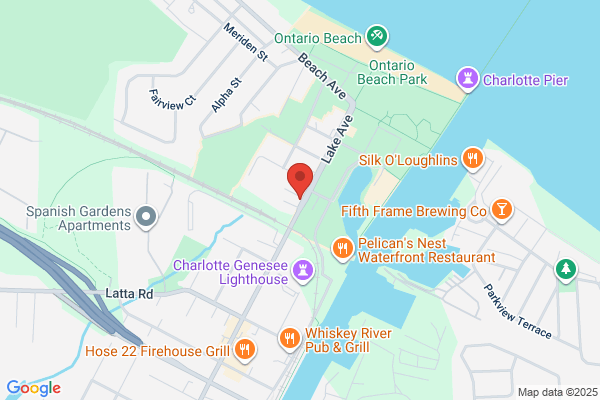 Lakeside Floral & Antique Gallery