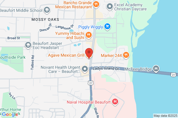 Agave Mexican Grill