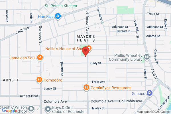Gumeni Grocery Store LLC