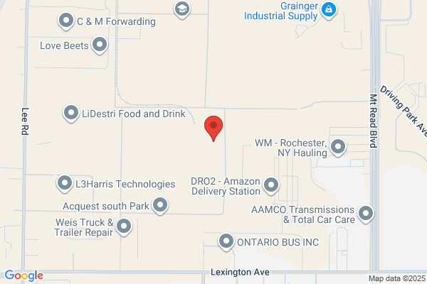 Club Warehouse (MP-108685)