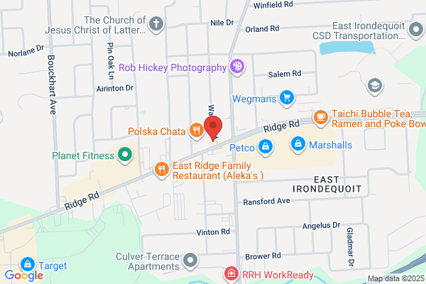 Tuxedo Park