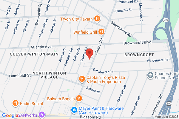 Crawford Funeral Home