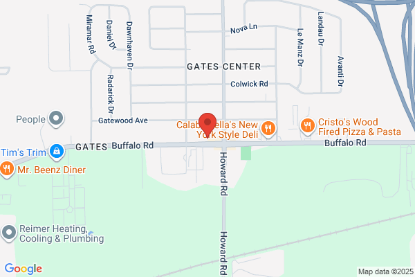 Genesee Valley Cremation