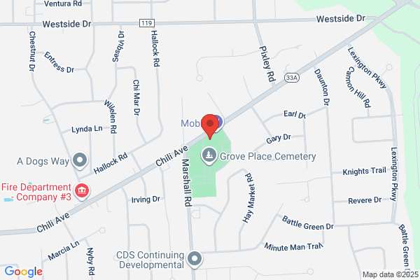 Leo M. Bean and Sons Funeral Home