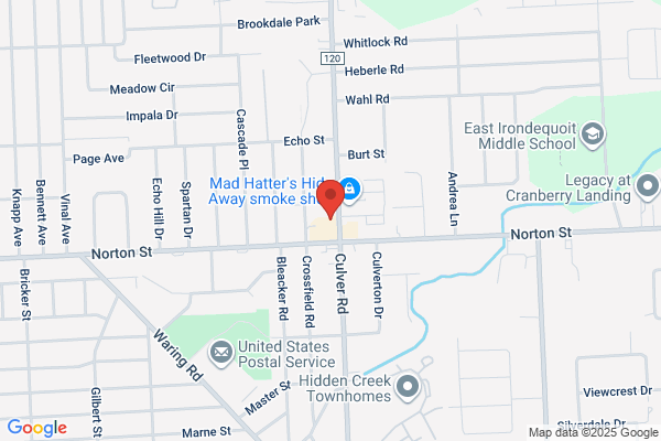 Cremation Service of Western NY
