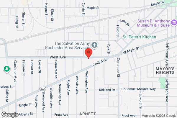 Metropolitan Funeral Chapels Inc