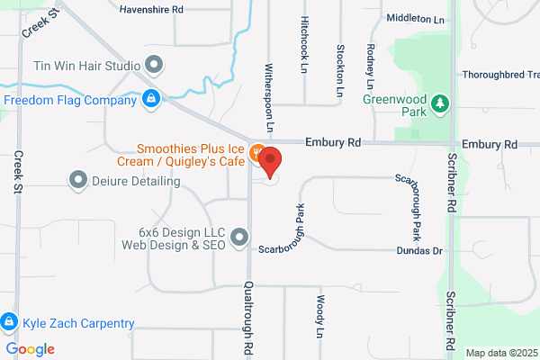 Rochester Lawn Care