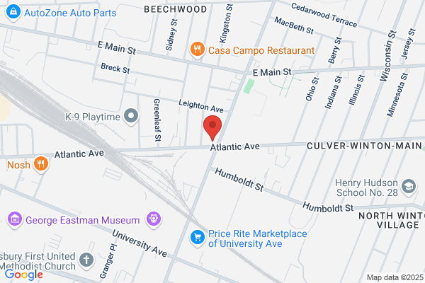 Culver Gas and Convenience Store