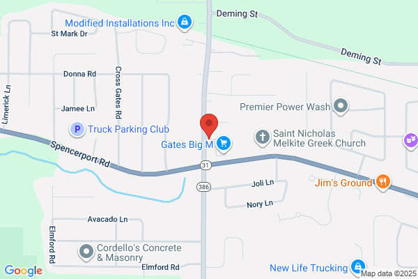 Quality Homes of Rochester