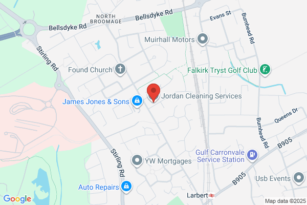 Jordan Cleaning Service