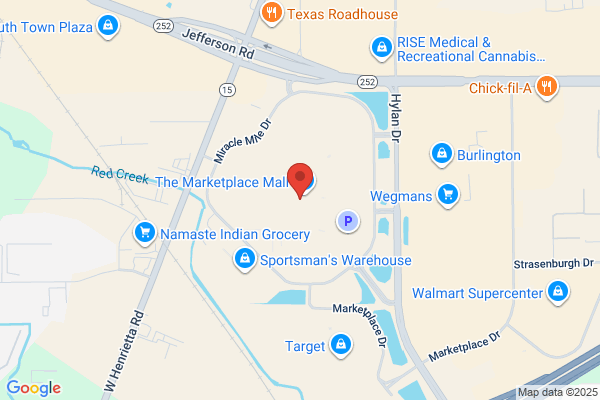 JB Robinson Jewelers - Closed