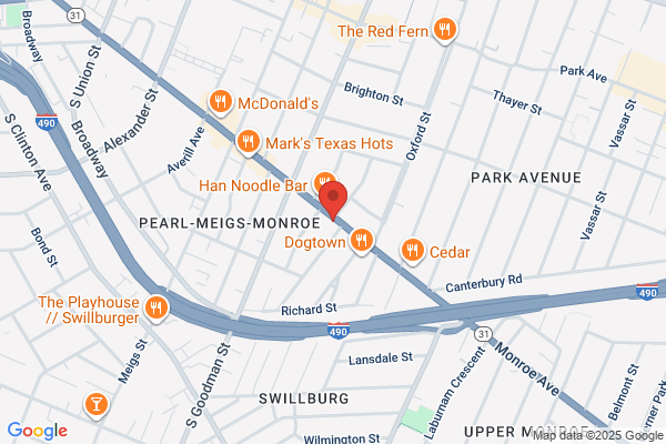 Ghost Dog Glass