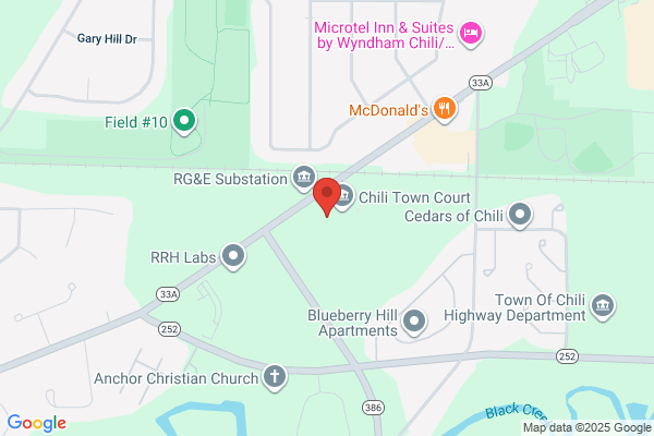 Chili Town of, General Offices