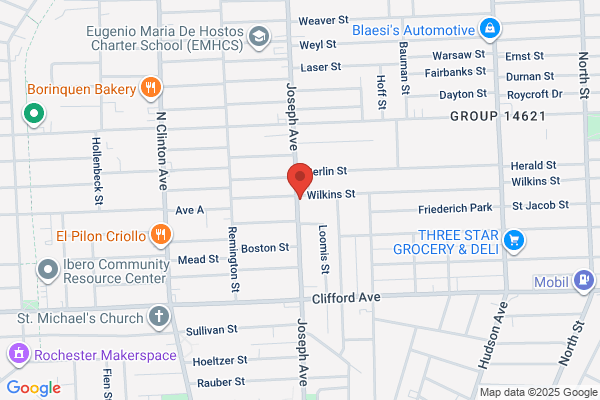 Alfredos Convenience
