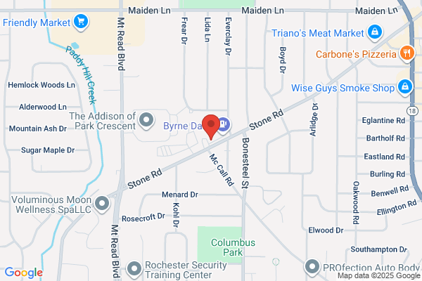 R & R Meat & Grocery Store
