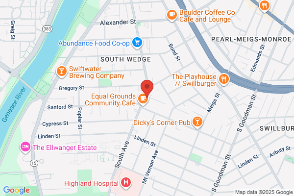 Southwedge Barber Shop