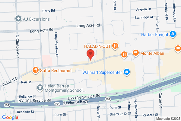 Black's Hardware
