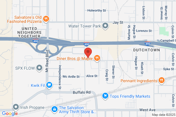 Brede Tool & Supply