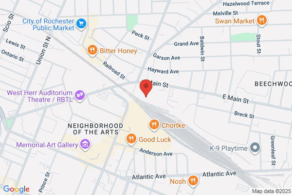 Rochester Heating & Cooling Service