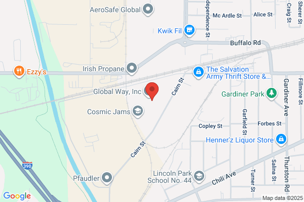 Butler Energy & Security Systems Inc
