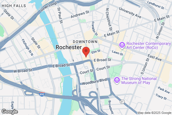 FreedomCare - Rochester