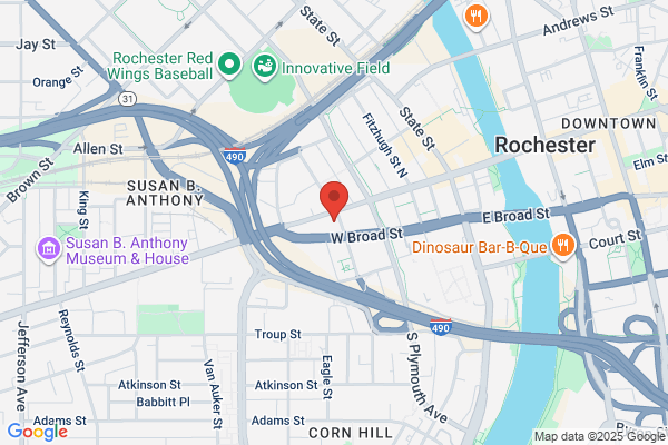 Interim HealthCare of Rochester NY