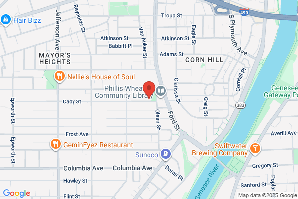 Montgomery Neighborhood Center Inc, Adult Social Day Care Program