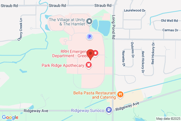 Unity Internal Medicine at Park Ridge