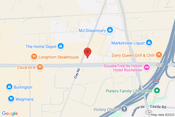 Holiday Inn & Suites Rochester - Marketplace, an IHG Hotel