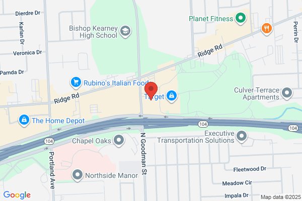 Holiday Inn Express Rochester NE - Irondequoit, an IHG Hotel