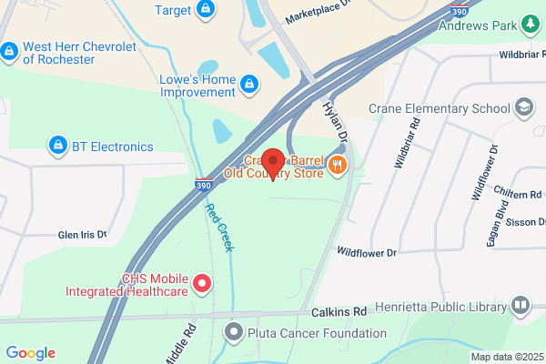 Homewood Suites by Hilton Rochester/Henrietta