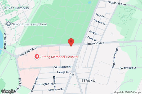 Hilton Garden Inn Rochester/University & Medical Center