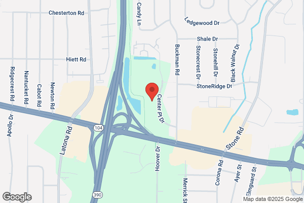 Homewood Suites by Hilton Rochester/Greece, NY