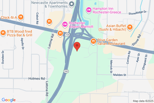 Fairfield Inn & Suites Rochester West/Greece