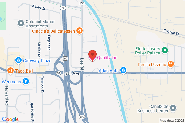 Quality Inn & Suites