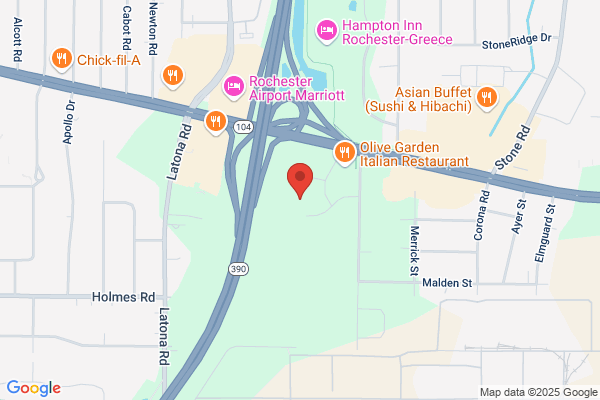 Residence Inn by Marriott Rochester West/Greece