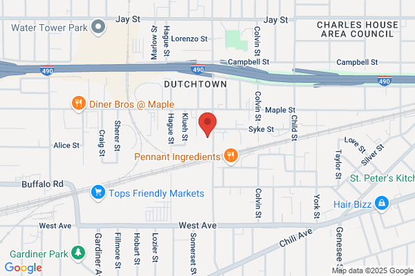 Davenport Machine Inc-A Brinkman International Group Inc Co