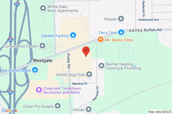 Vessel Digital Marketing