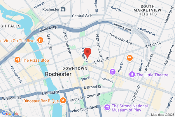Doerrer Jewelers Inc