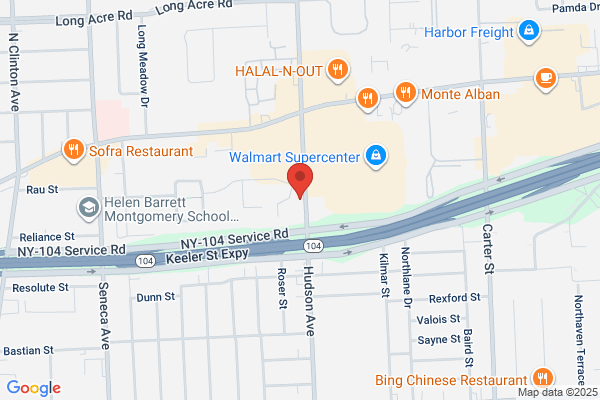 Genesee Valley Coin Laundry & Dry Cleaners