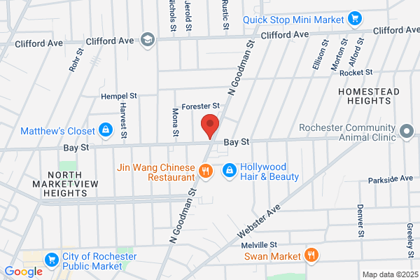 Royal Cleaners & Launderers