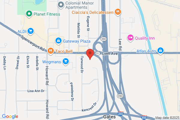 Law Office of Marilyn J. Palumbo