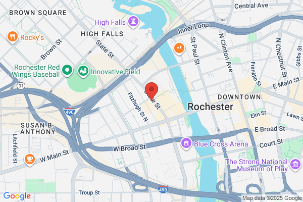 Merzbach Ralph K Attorney