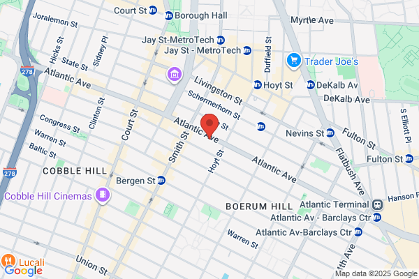 Noto Anthony C Attorney, Residence