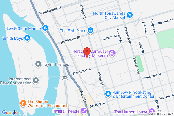 Huron Sprinklers Inc.